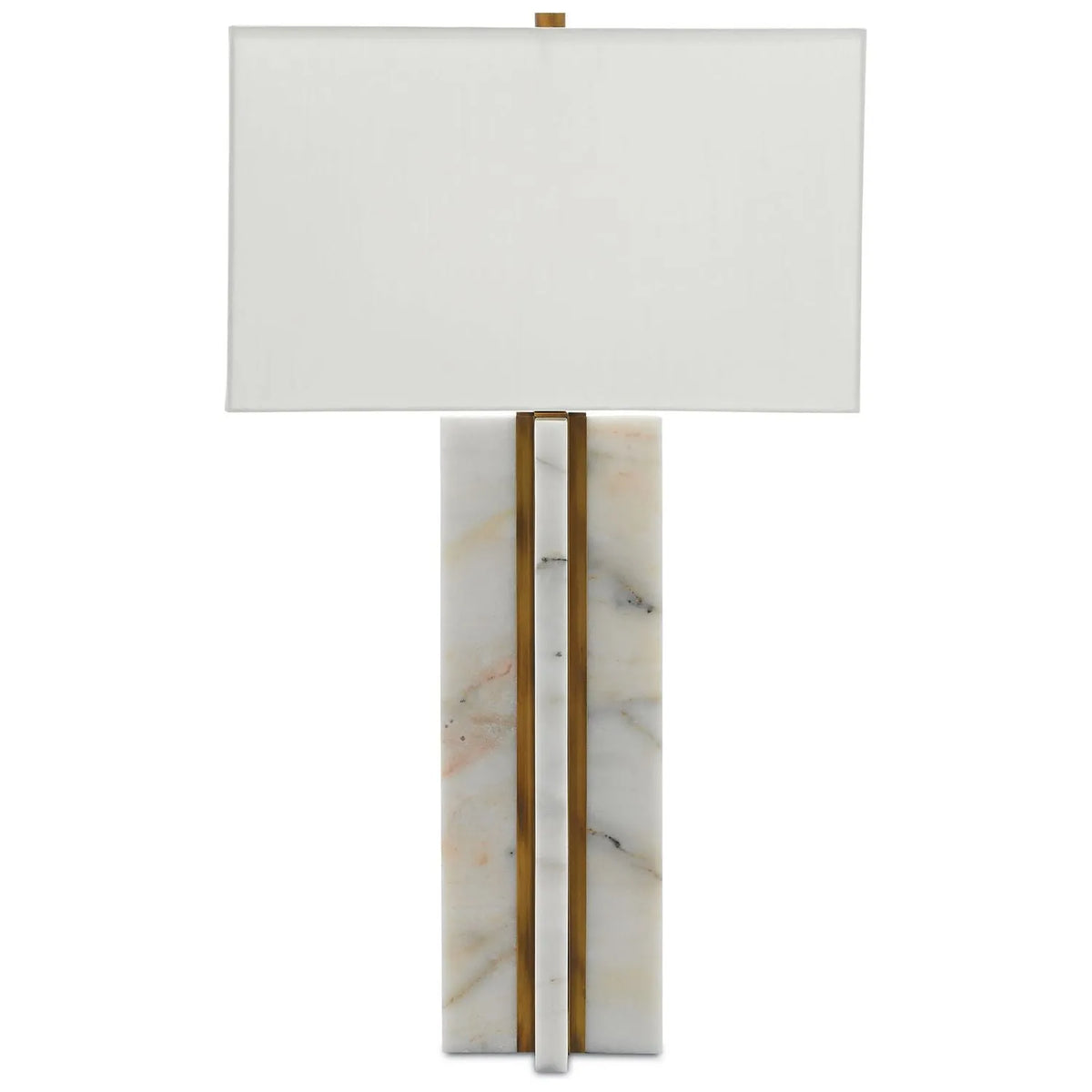 Currey and Company - Khalil Table Lamp - 6000-0306 | Montreal Lighting & Hardware