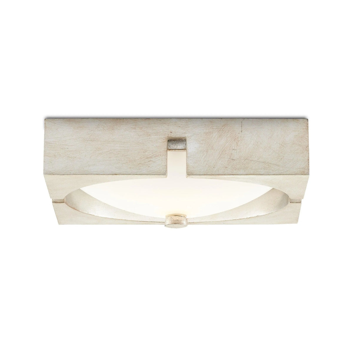 Currey and Company - Kika LED Flush Mount - 9999-0054 | Montreal Lighting & Hardware