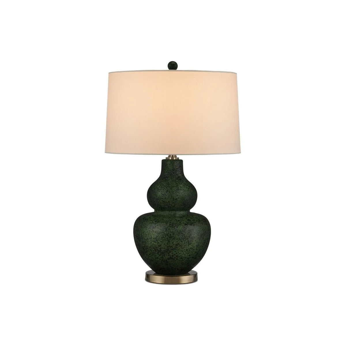 Currey and Company - Kinnaird Table Lamp - 6000-0967 | Montreal Lighting & Hardware