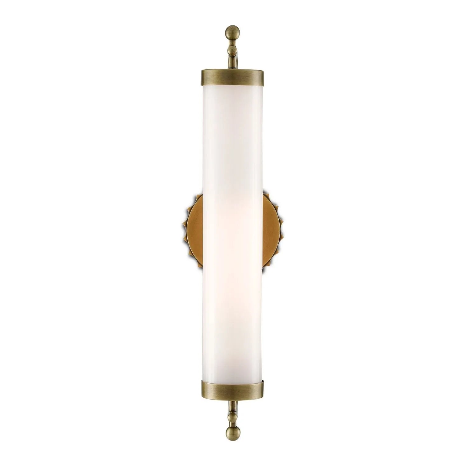 Currey and Company - Latimer Wall Sconce - 5000-0141 | Montreal Lighting & Hardware