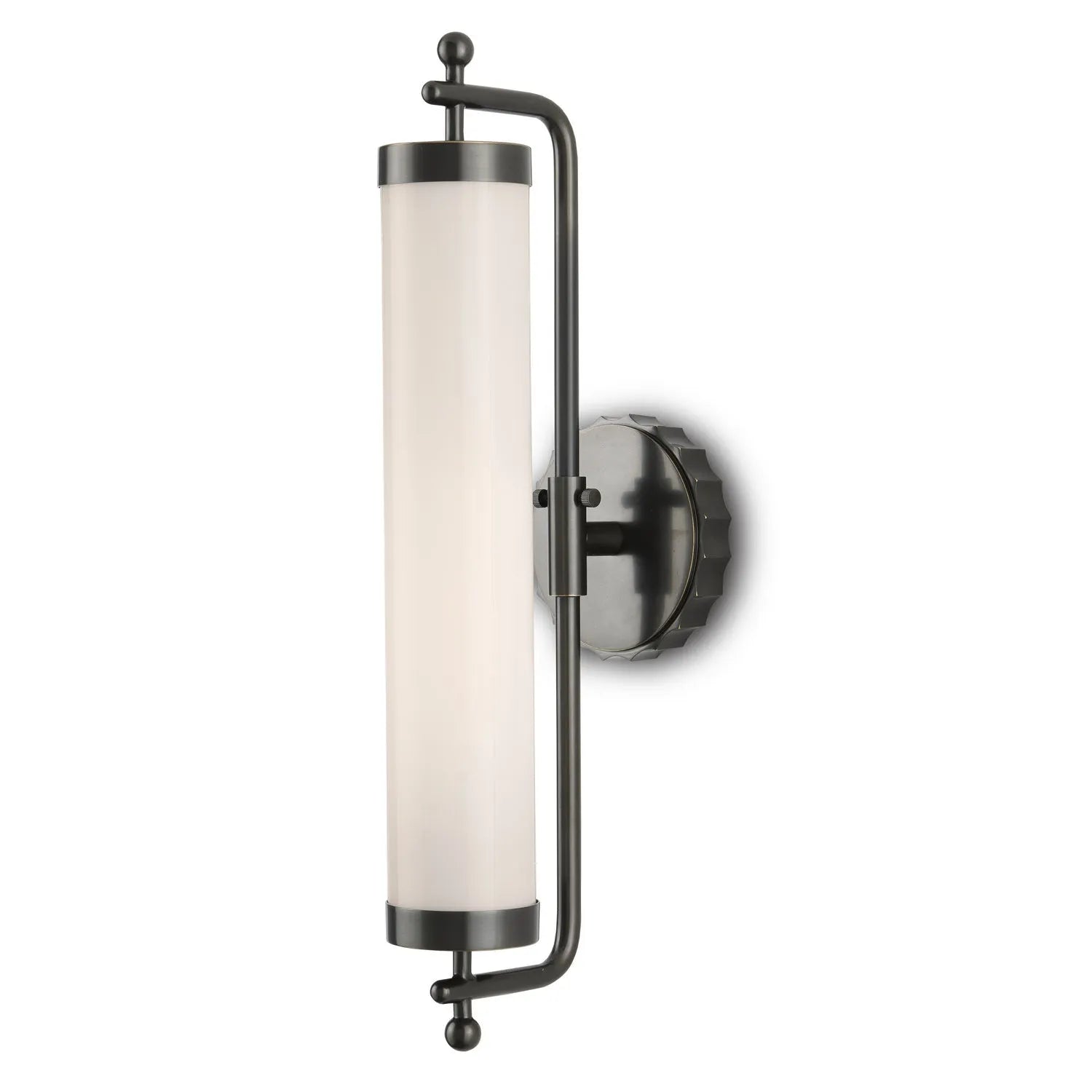 Currey and Company - Latimer Wall Sconce - 5800-0022 | Montreal Lighting & Hardware