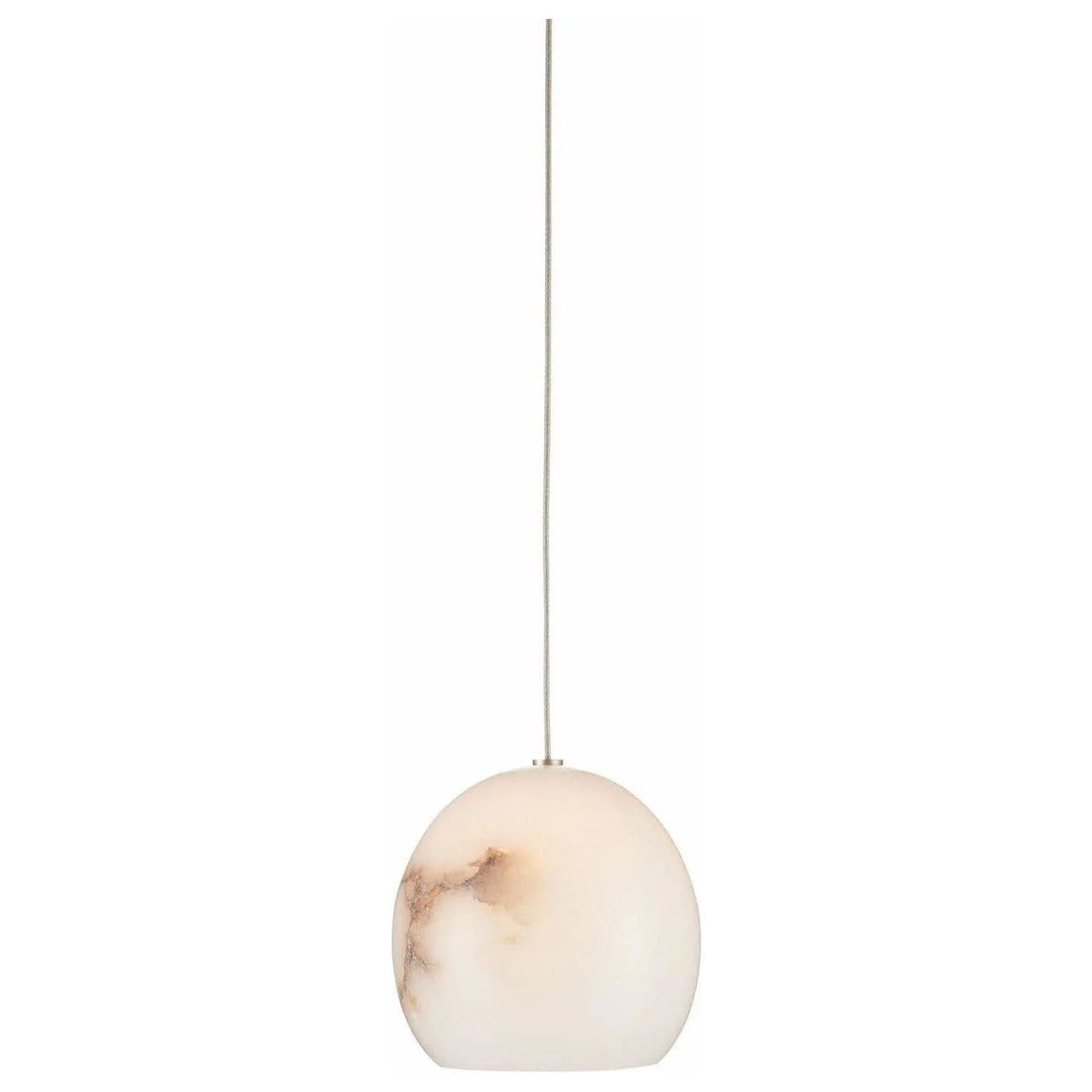 Currey and Company - Lazio 1-Light Multi-Drop Pendant - 9000-0895 | Montreal Lighting & Hardware