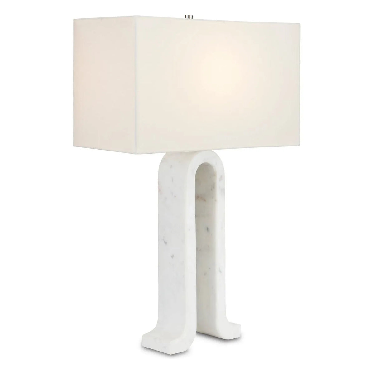 Currey and Company - Leo Table Lamp - 6000-0776 | Montreal Lighting & Hardware