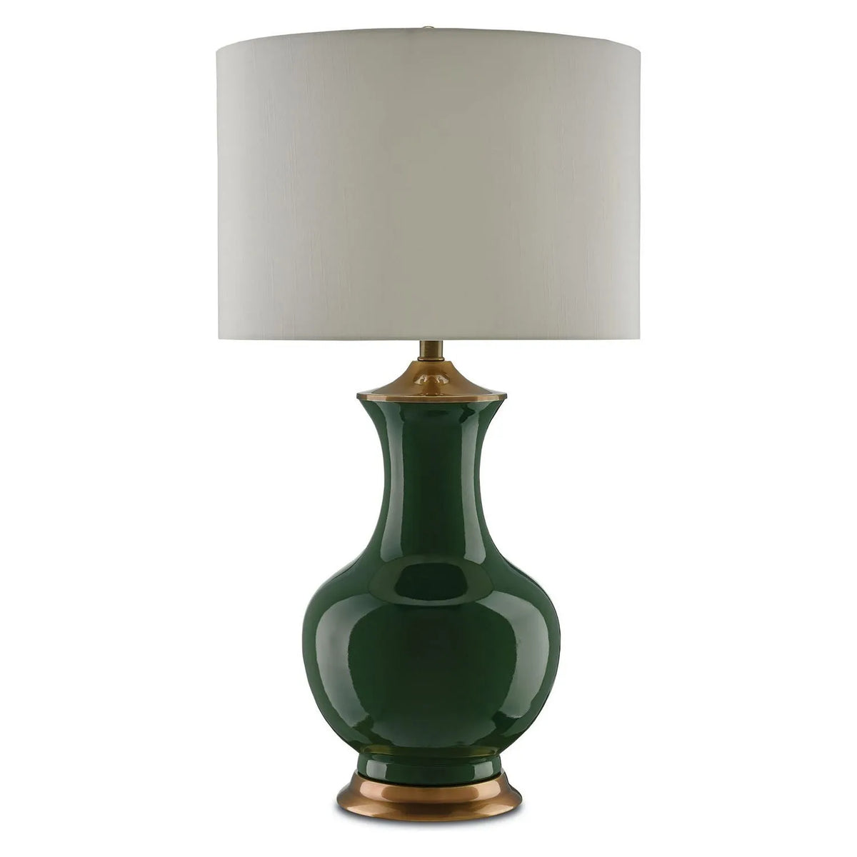 Currey and Company - Lilou Table Lamp - 6000-0022 | Montreal Lighting & Hardware