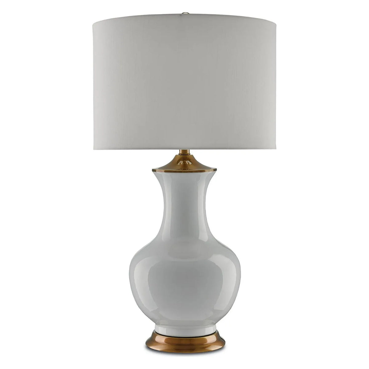 Currey and Company - Lilou Table Lamp - 6000-0022 | Montreal Lighting & Hardware