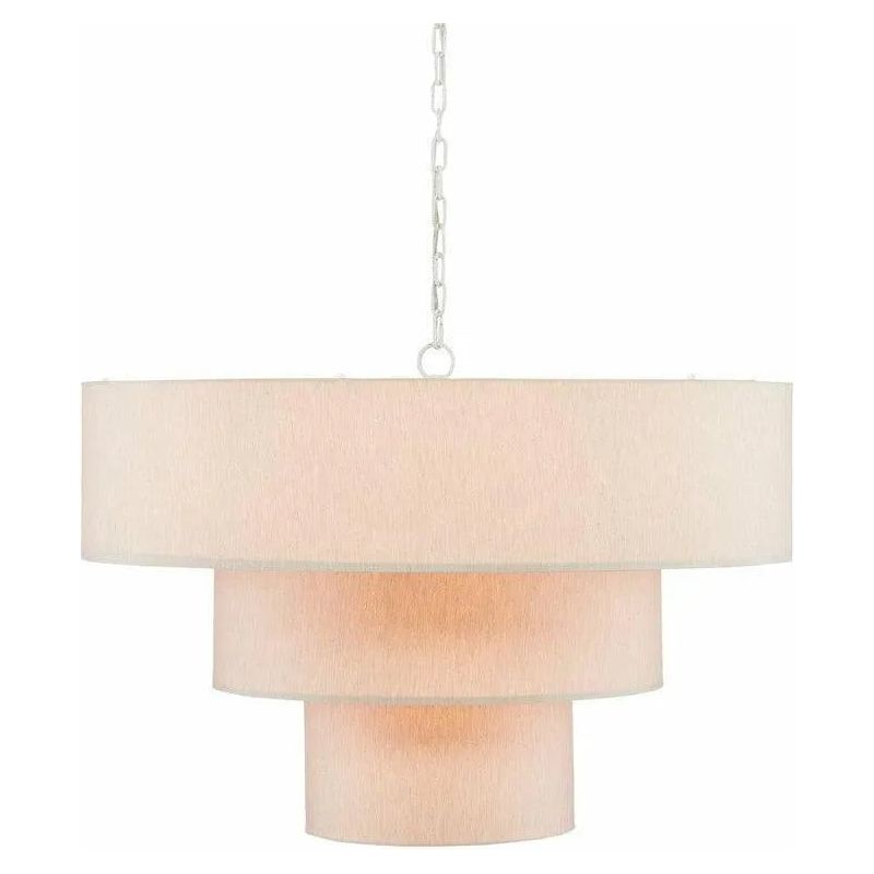 Currey and Company - Livello Chandelier - 9000-0866 | Montreal Lighting & Hardware