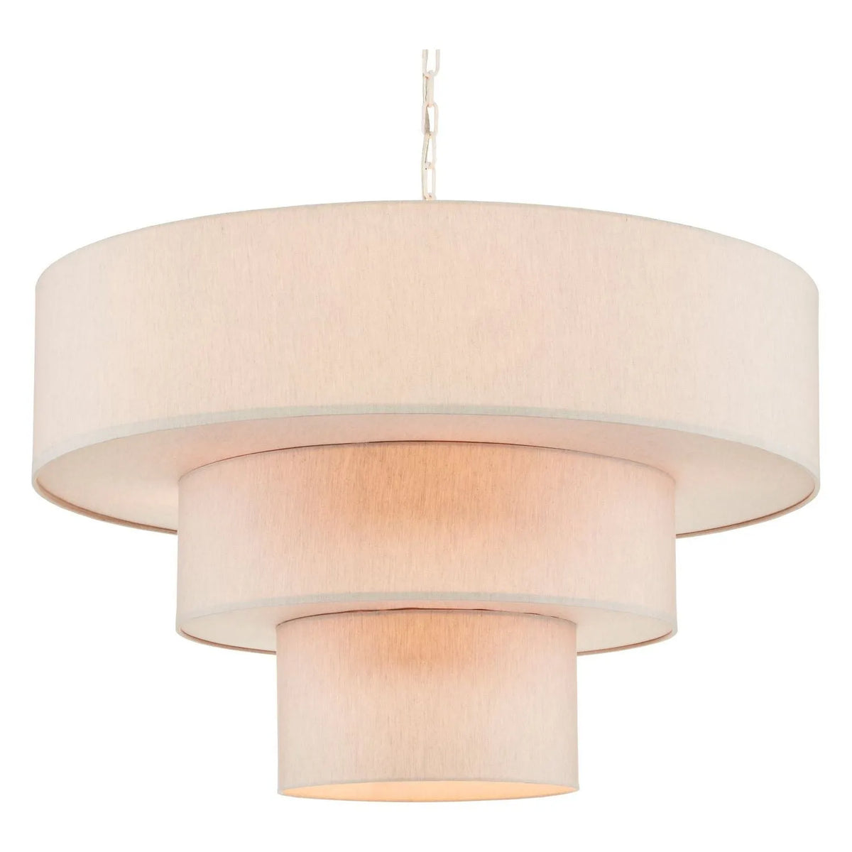 Currey and Company - Livello Chandelier - 9000-0866 | Montreal Lighting & Hardware