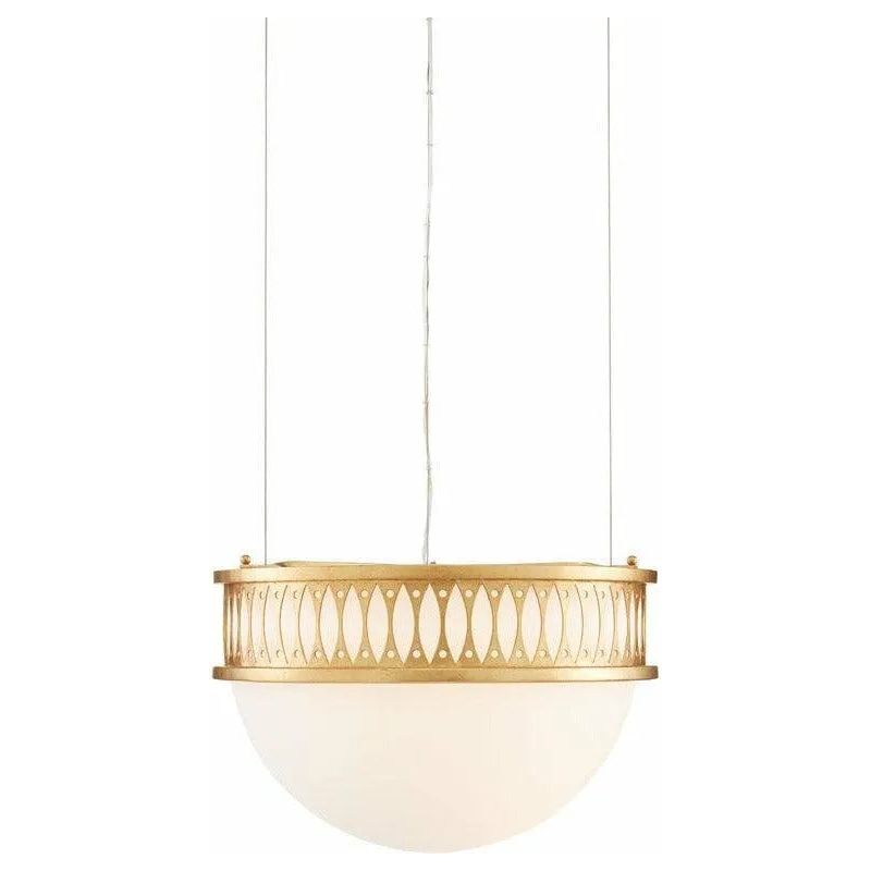 Currey and Company - Lola Pendant - 9000-0834 | Montreal Lighting & Hardware