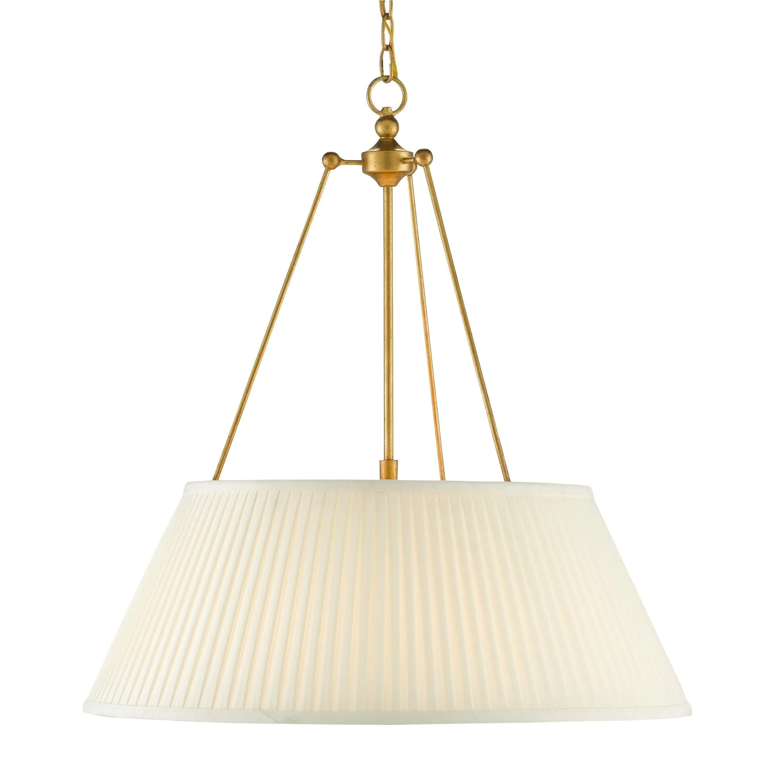 Currey and Company - Lytham Pendant - 9000-0793 | Montreal Lighting & Hardware