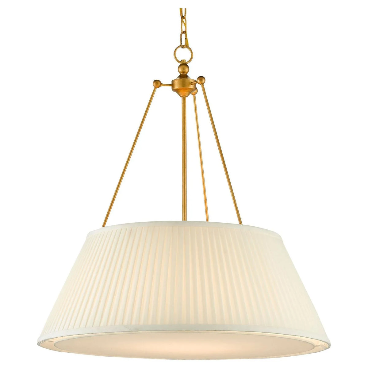 Currey and Company - Lytham Pendant - 9000-0793 | Montreal Lighting & Hardware