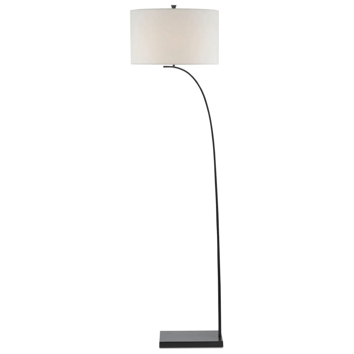 Currey and Company - Masonic Floor Lamp - 8000-0079 | Montreal Lighting & Hardware