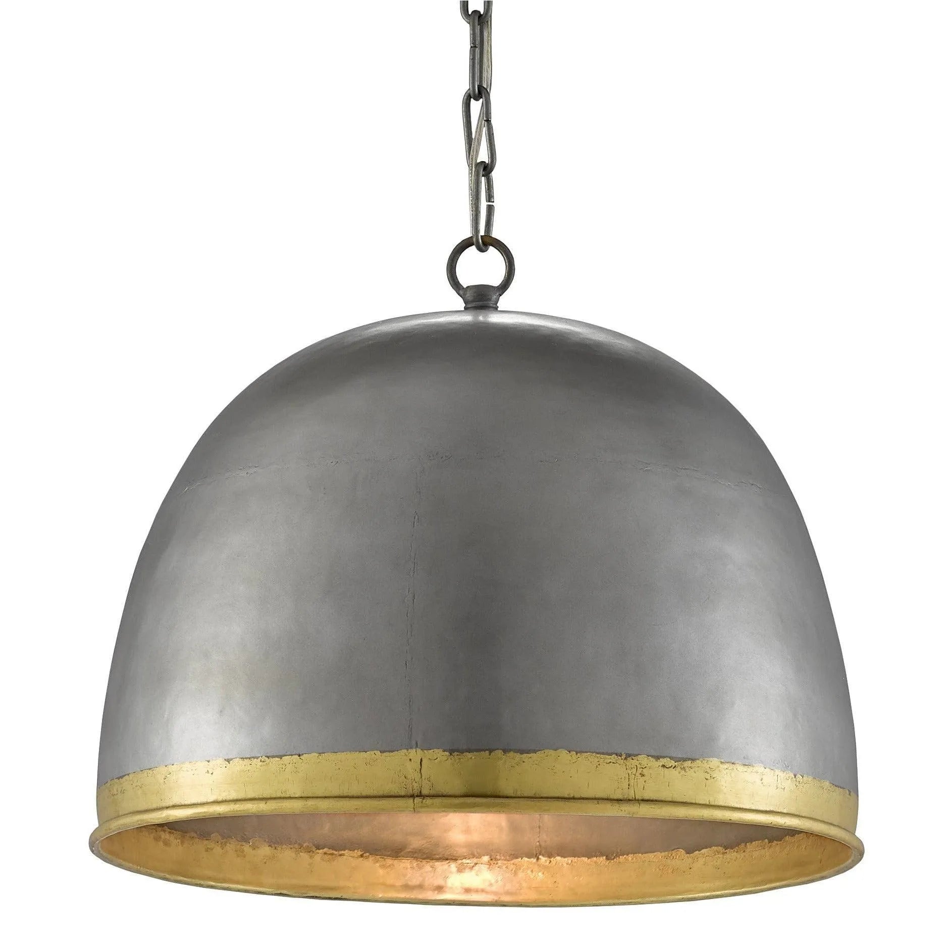 Currey and Company - Matute Pendant - 9000-0477 | Montreal Lighting & Hardware