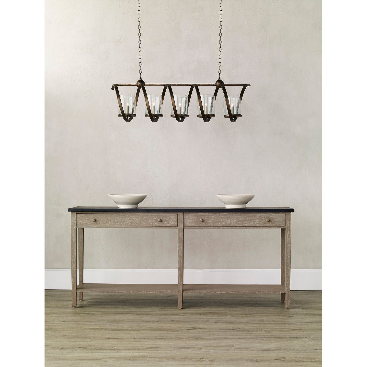 Currey and Company - Maximus Chandelier - 9915 | Montreal Lighting & Hardware