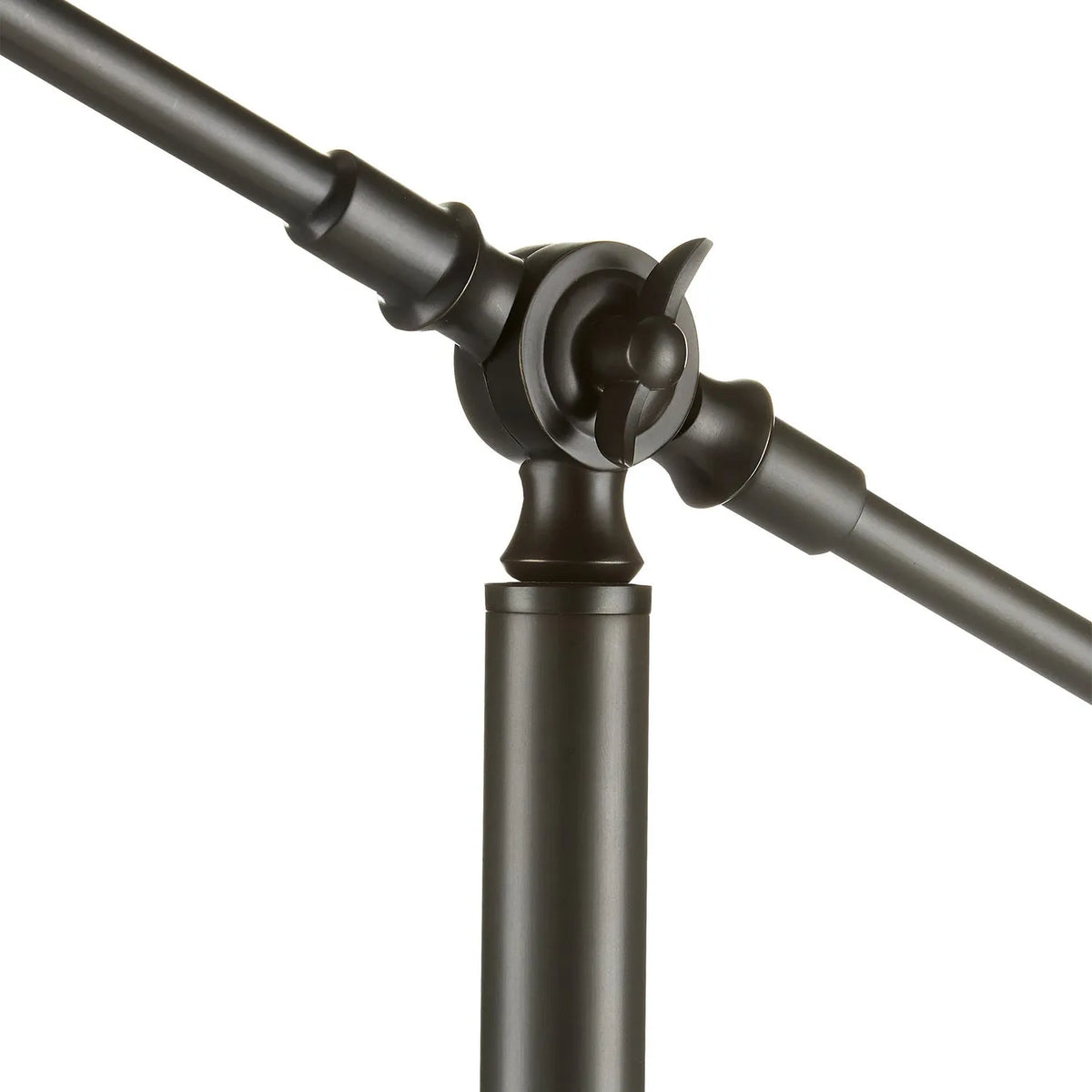 Currey and Company - Maxstoke Floor Lamp - 8000-0111 | Montreal Lighting & Hardware