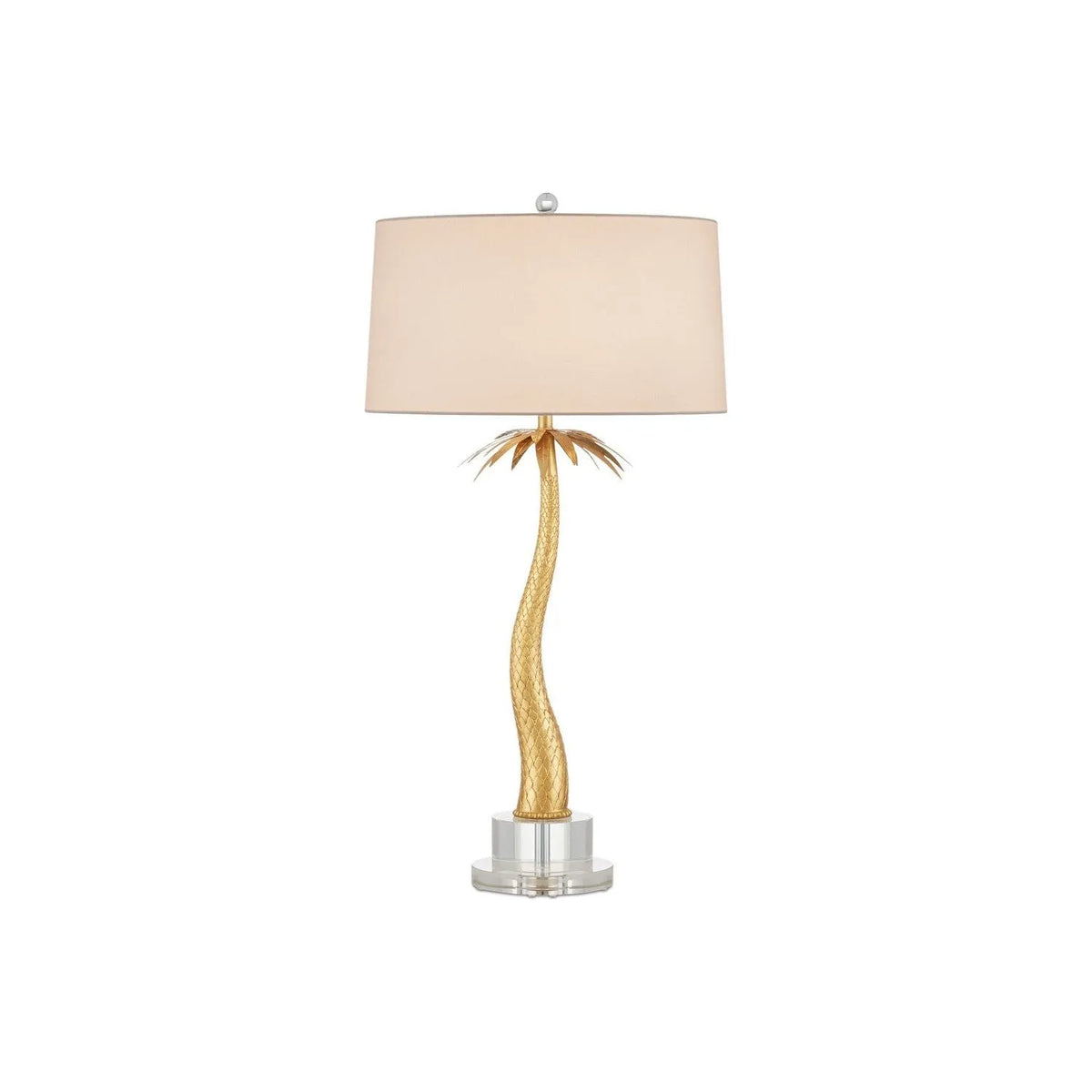 Currey and Company - Mazari Table Lamp - 6000-0961 | Montreal Lighting & Hardware