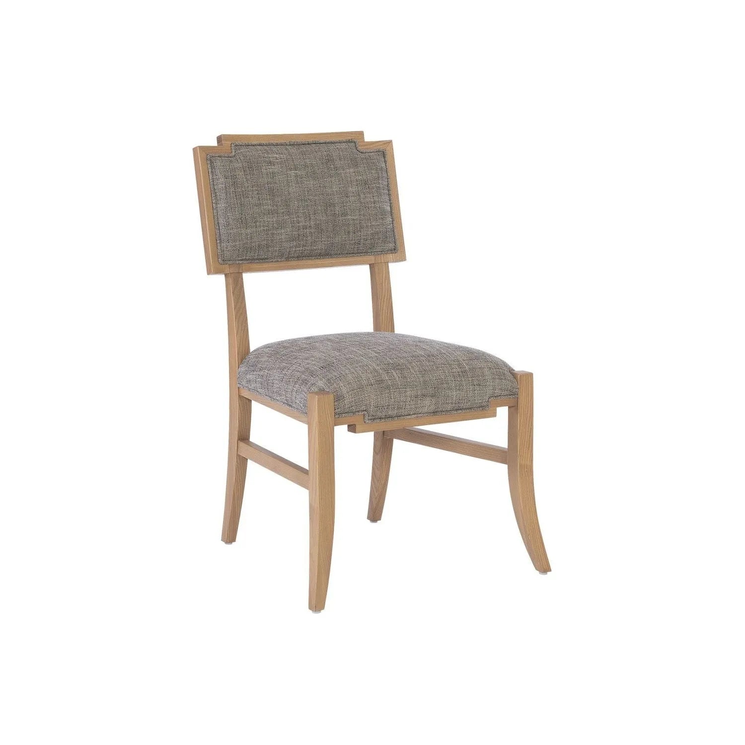 Currey and Company - Melanie Side Chair - 7000-1032 | Montreal Lighting & Hardware