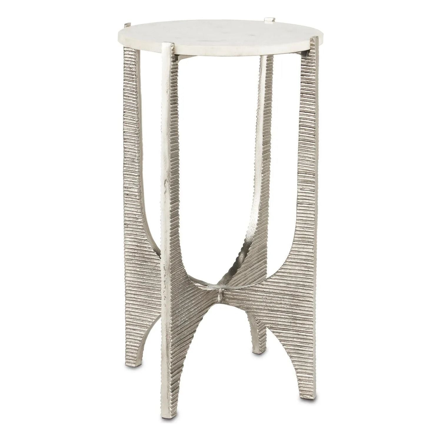 Currey and Company - Micha Accent Table - 4000-0142 | Montreal Lighting & Hardware