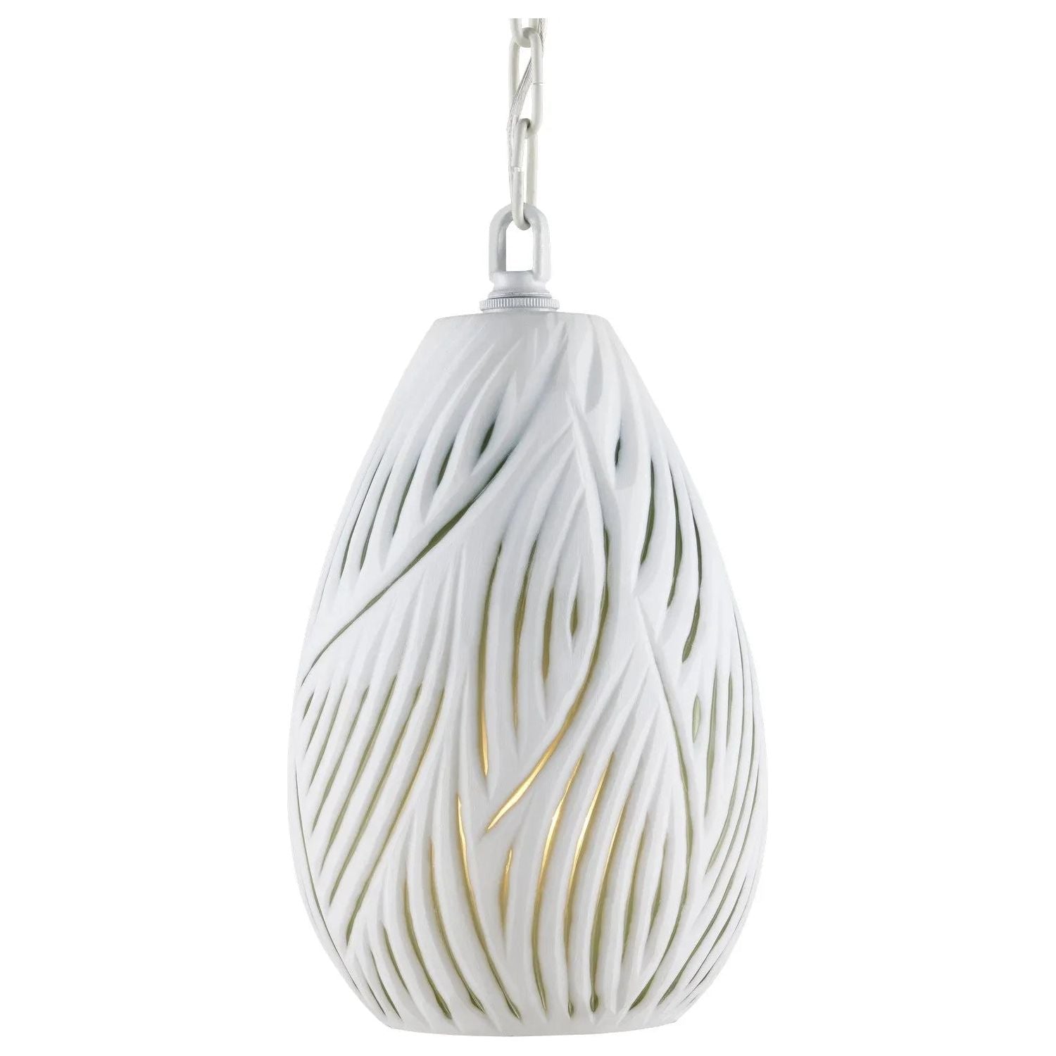 Currey and Company - Midori Pendant - 9000-0986 | Montreal Lighting & Hardware