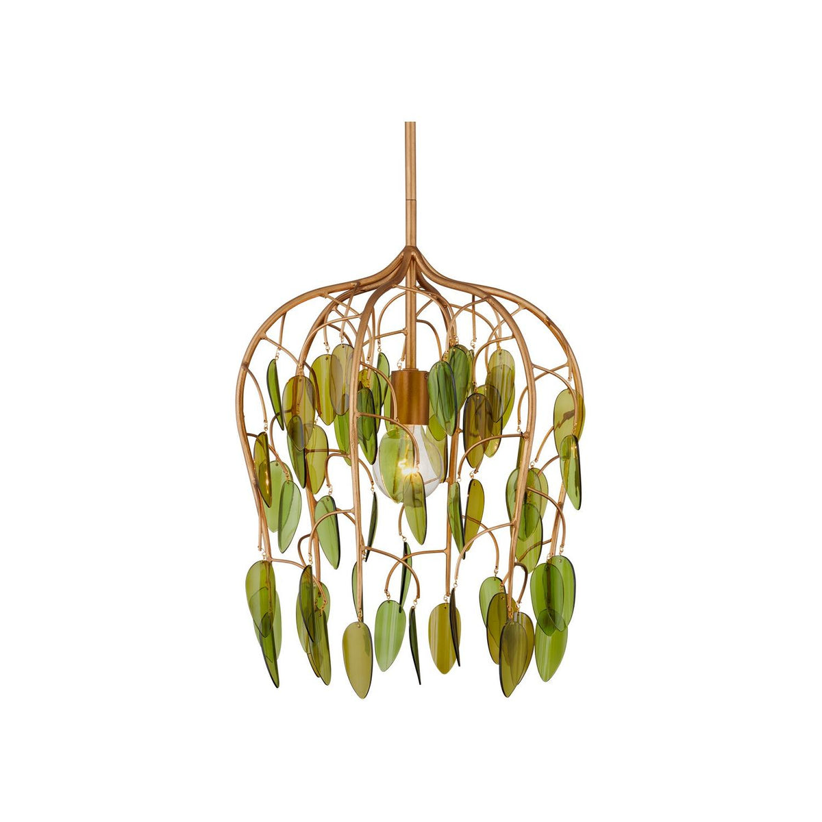 Currey and Company - Midsummer Pendant - 9000-1227 | Montreal Lighting & Hardware