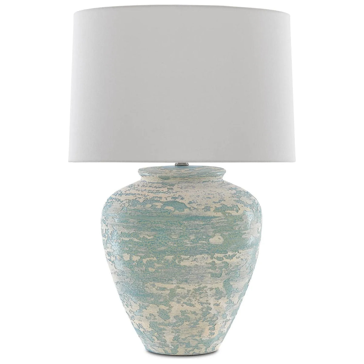 Currey and Company - Mimi Table Lamp - 6000-0617 | Montreal Lighting & Hardware