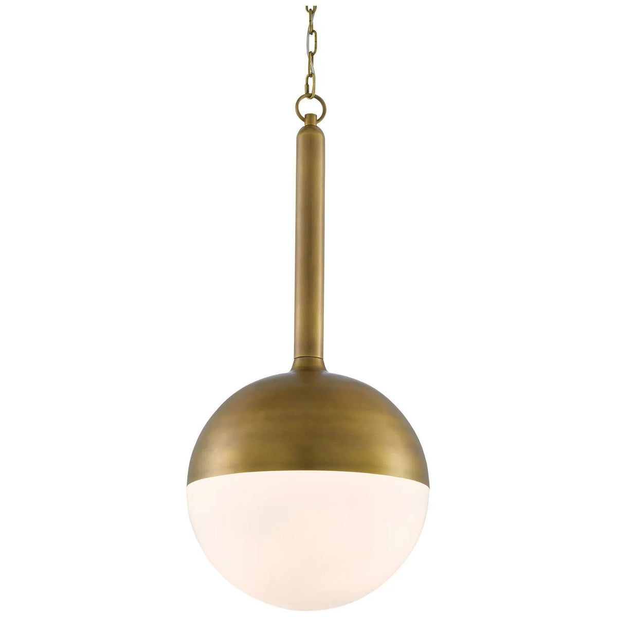 Currey and Company - Moonward Pendant - 9000-0419 | Montreal Lighting & Hardware