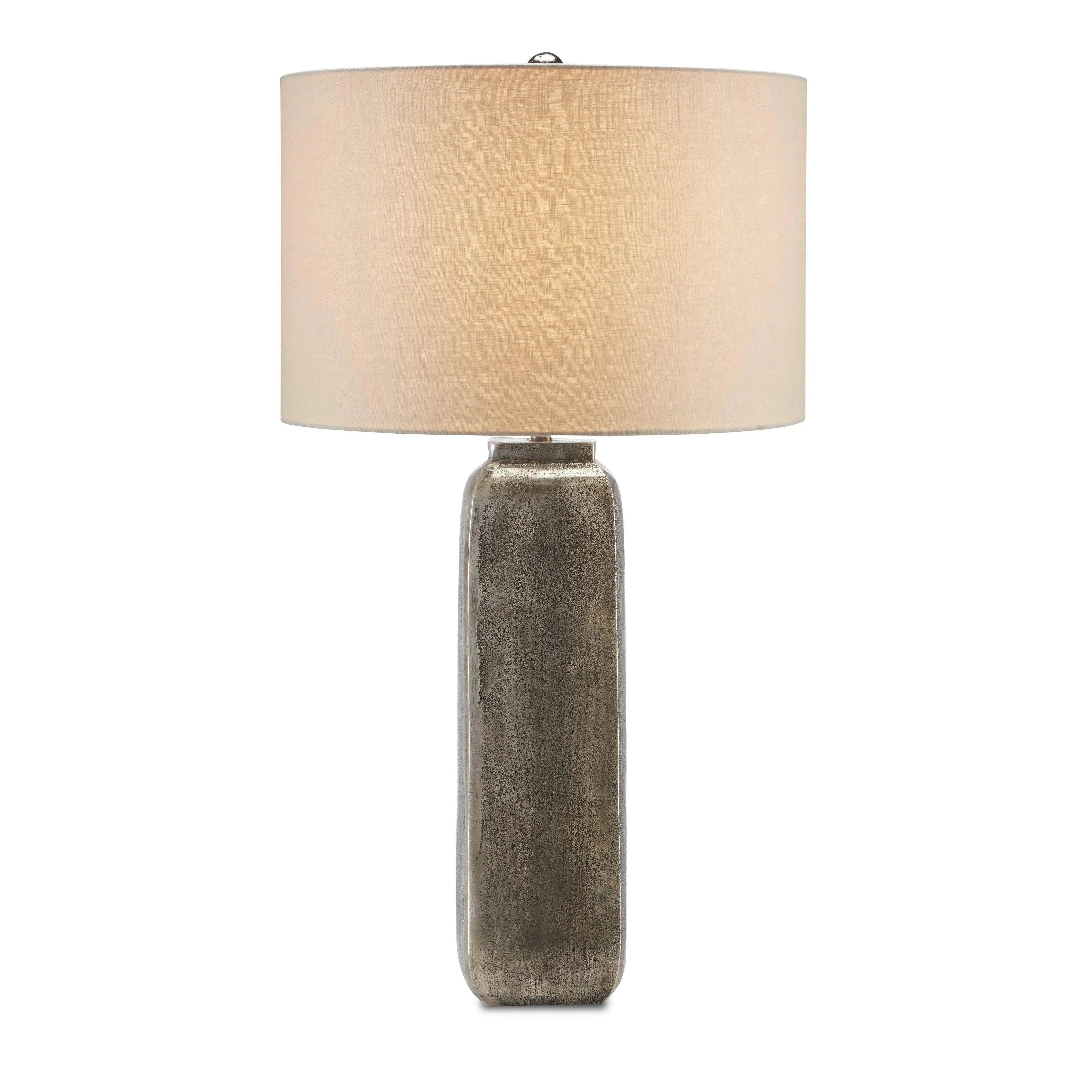 Currey and Company - Morse Table Lamp - 6000-0699 | Montreal Lighting & Hardware