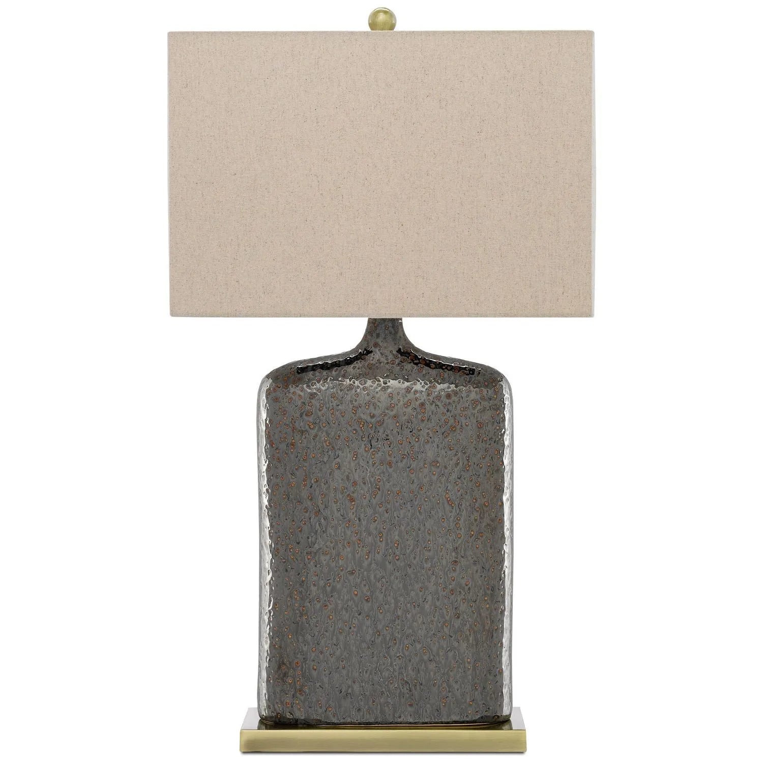 Currey and Company - Musing Table Lamp - 6000-0094 | Montreal Lighting & Hardware