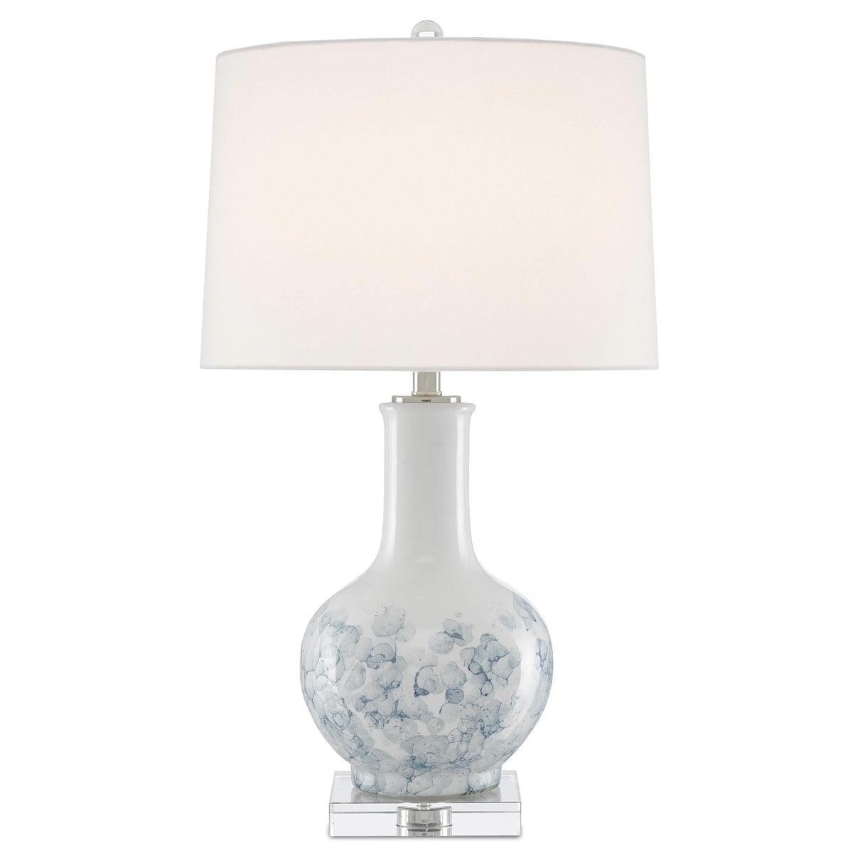 Currey and Company - Myrtle Table Lamp - 6000-0581 | Montreal Lighting & Hardware