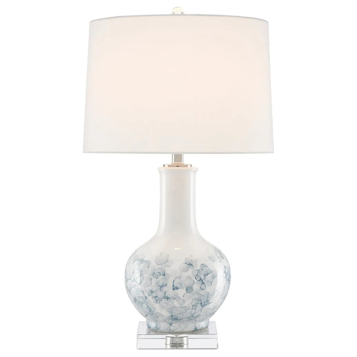 Currey and Company - Myrtle Table Lamp - 6000-0581 | Montreal Lighting & Hardware