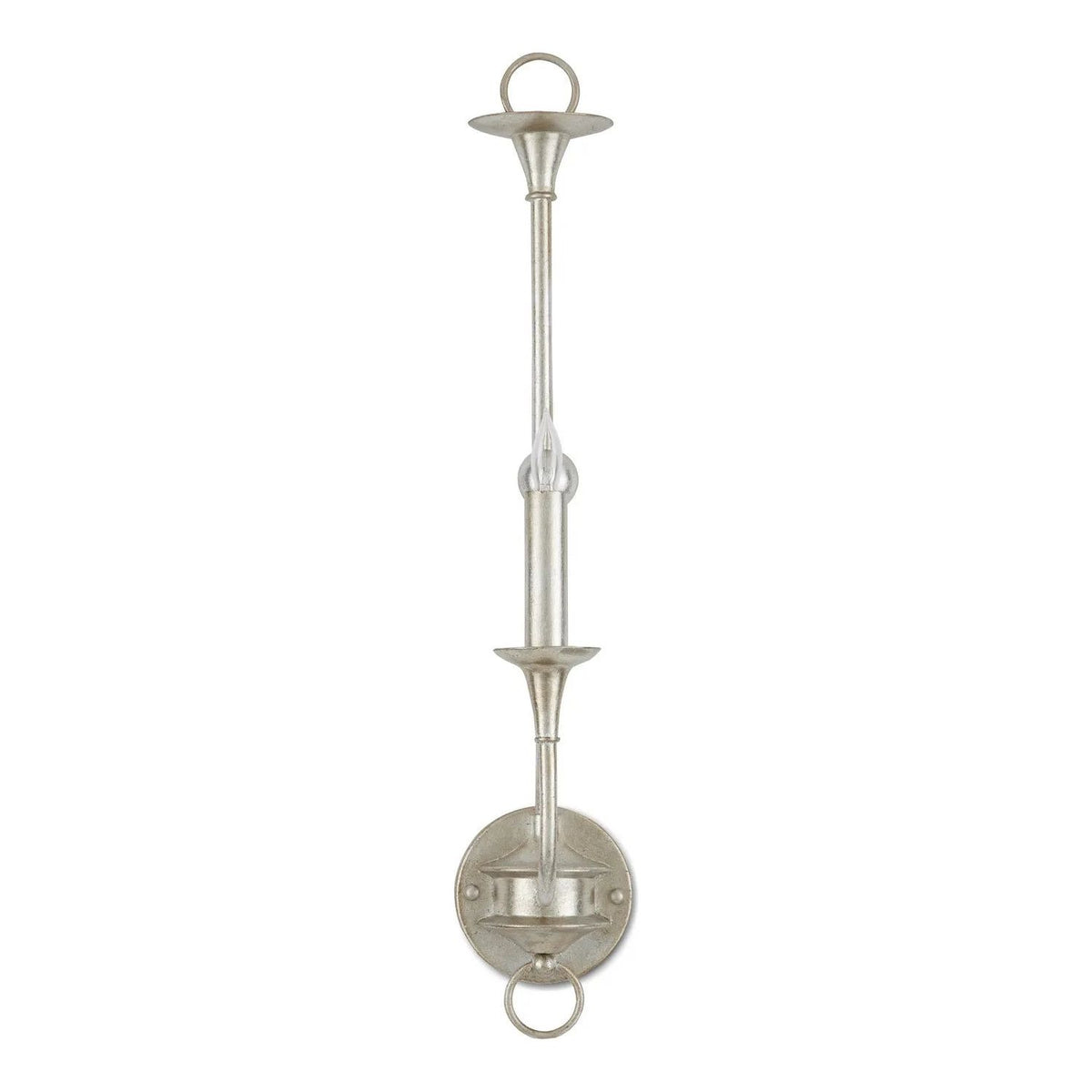 Currey and Company - Nottaway Wall Sconce - 5000-0213 | Montreal Lighting & Hardware