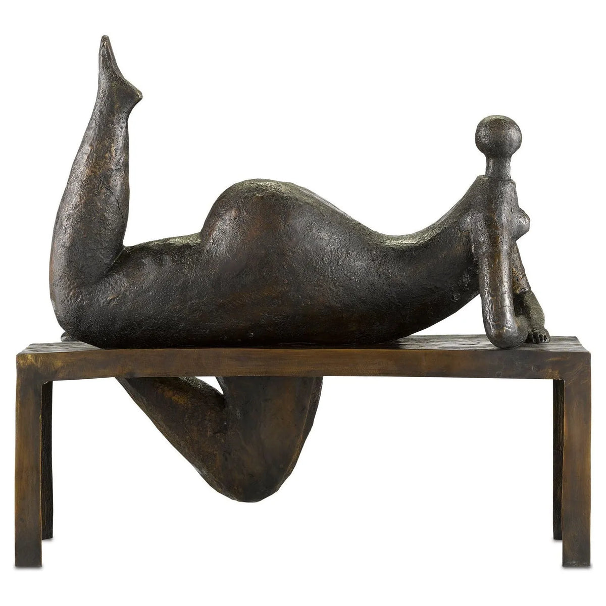 Currey and Company - Odalisque Odalisque - 1200-0291 | Montreal Lighting & Hardware