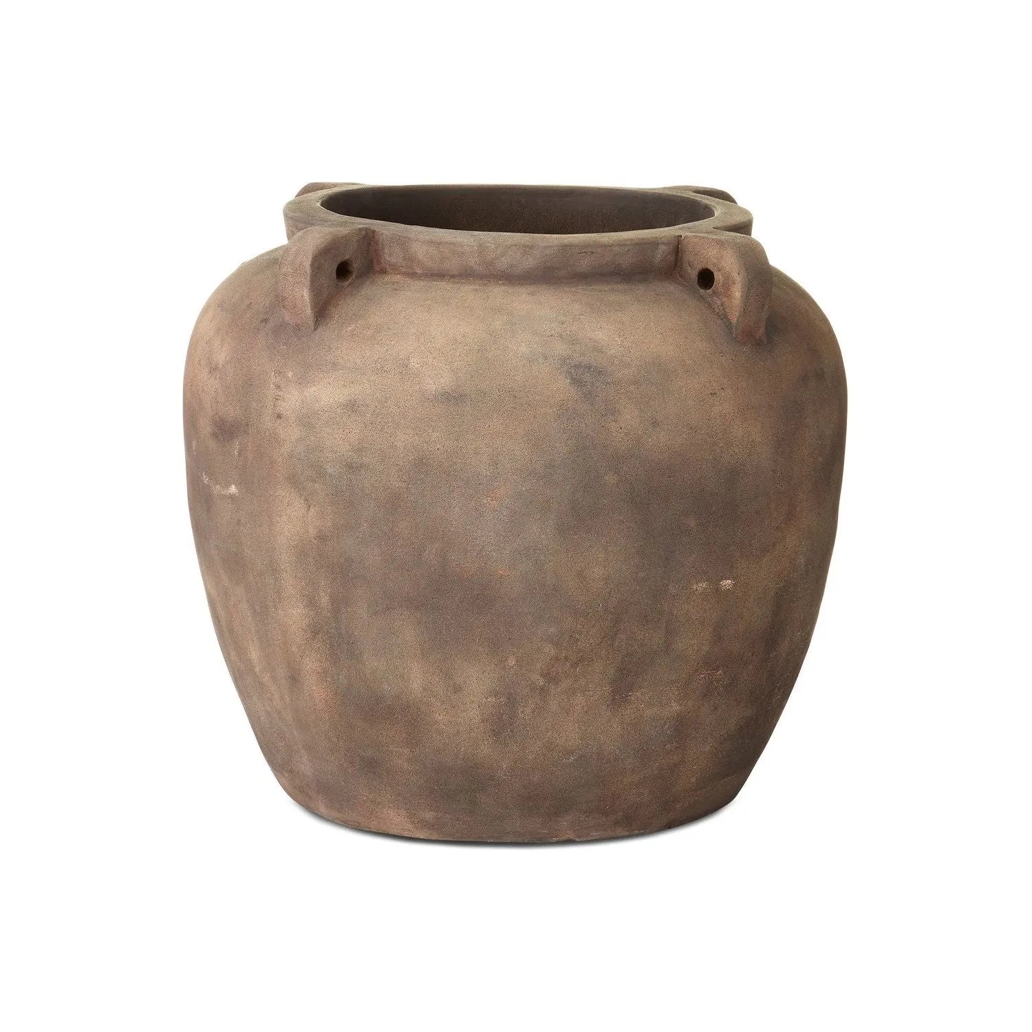 Currey and Company - Ophelia Planter - 2200-0029 | Montreal Lighting & Hardware