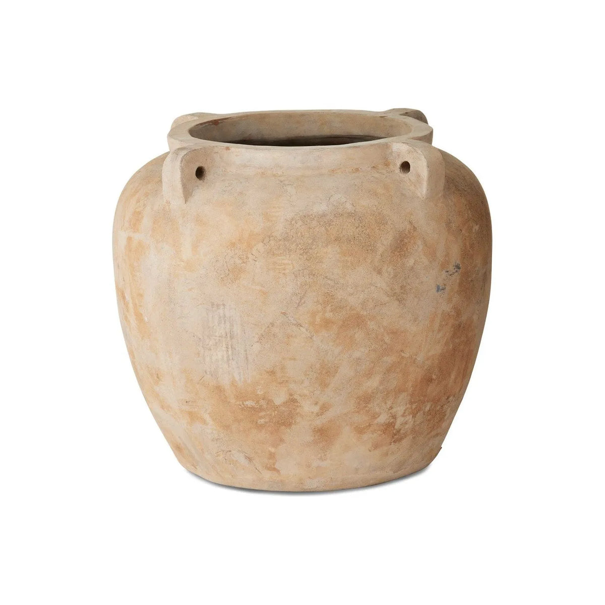 Currey and Company - Ophelia Planter - 2200-0031 | Montreal Lighting & Hardware