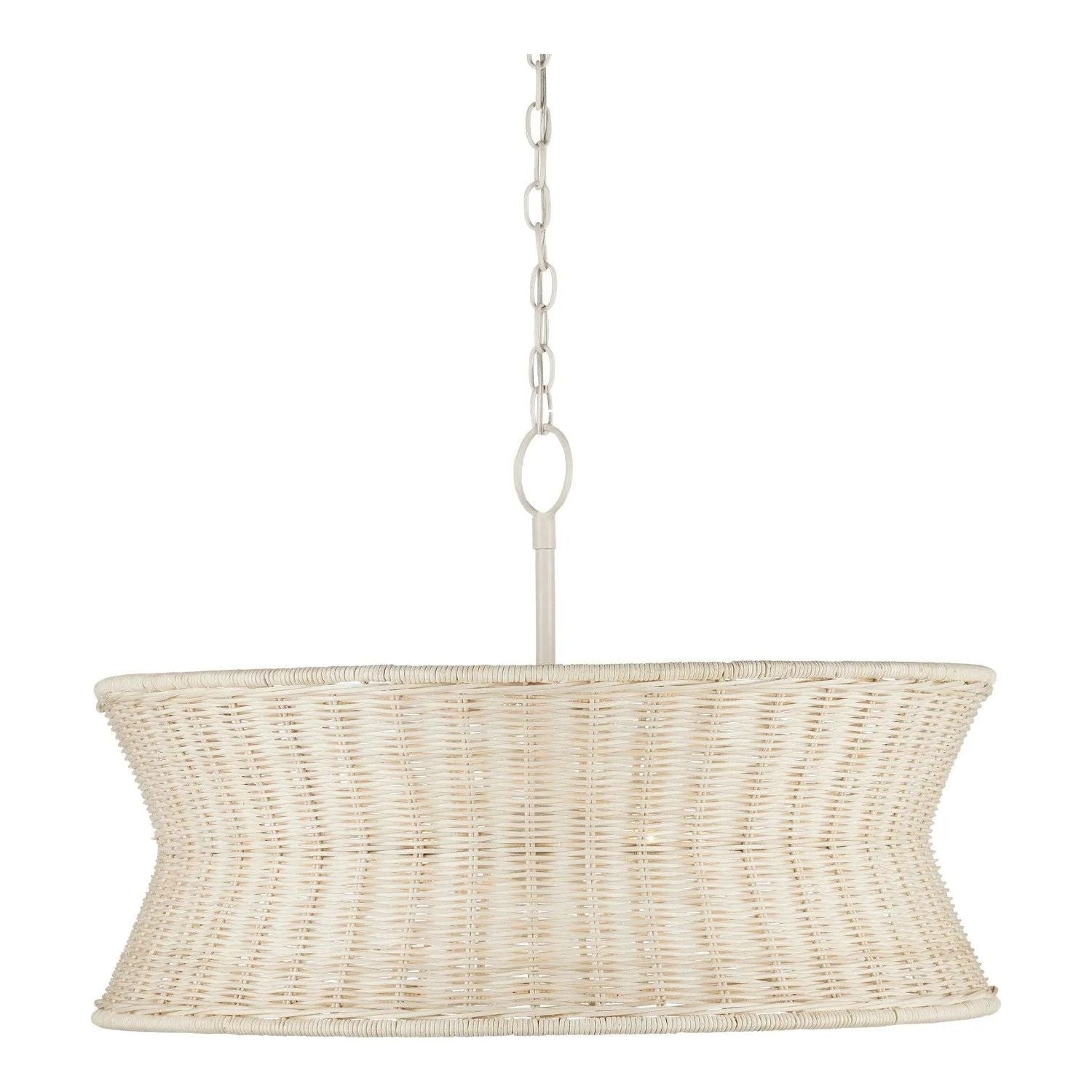 Currey and Company - Phebe Chandelier - 9000-0992 | Montreal Lighting & Hardware