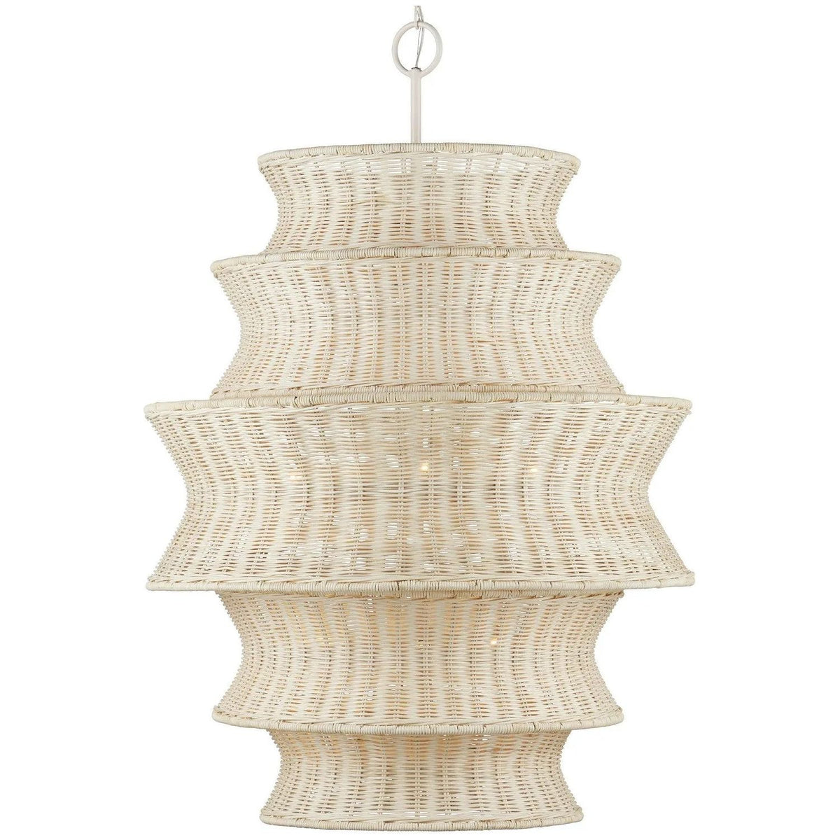 Currey and Company - Phebe Chandelier - 9000-1083 | Montreal Lighting & Hardware