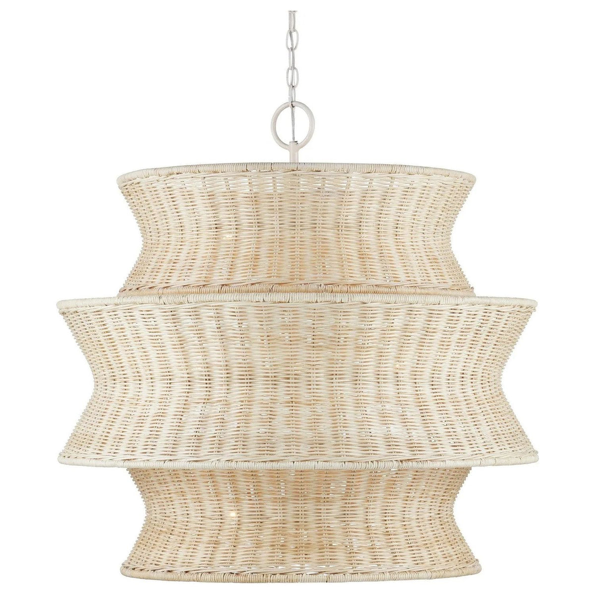 Currey and Company - Phebe Chandelier - 9000-1084 | Montreal Lighting & Hardware