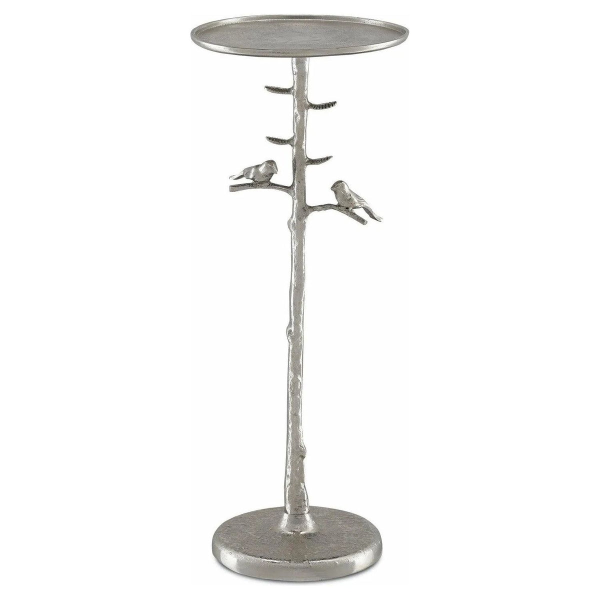 Currey and Company - Piaf Drinks Table - 4000-0064 | Montreal Lighting & Hardware