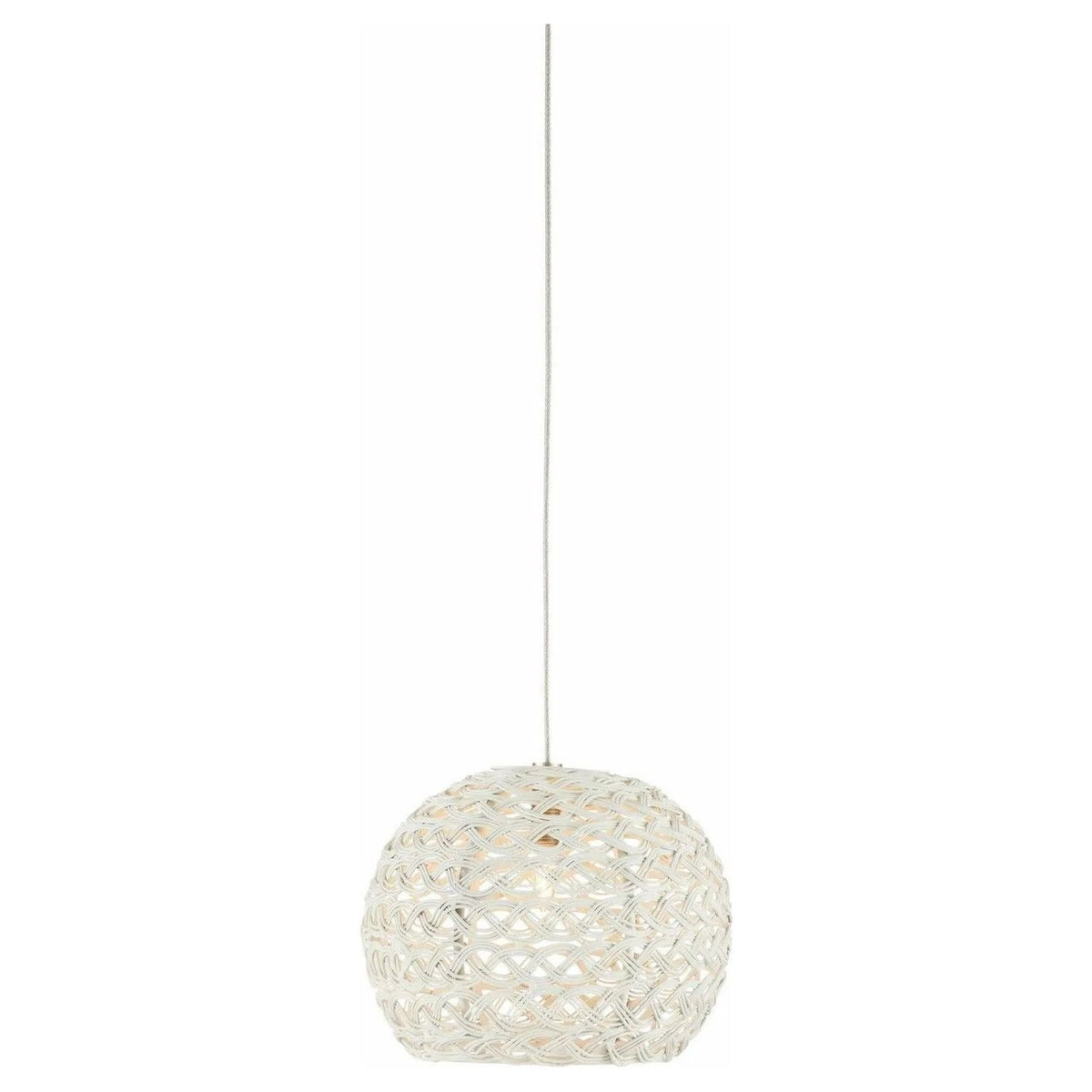 Currey and Company - Piero 1-Light Multi-Drop Pendant - 9000-0909 | Montreal Lighting & Hardware