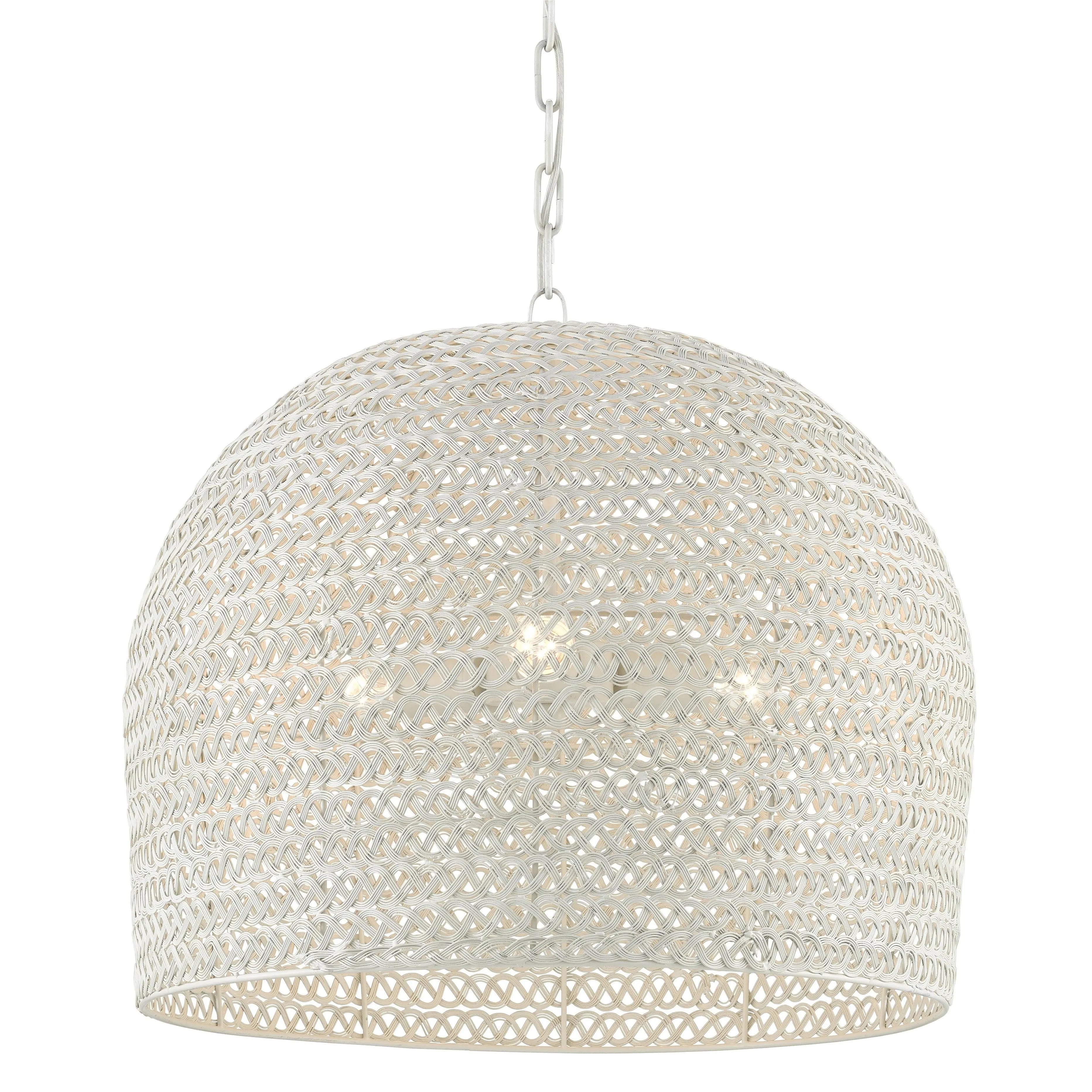 Currey and Company - Piero Chandelier - 9000-0623 | Montreal Lighting & Hardware