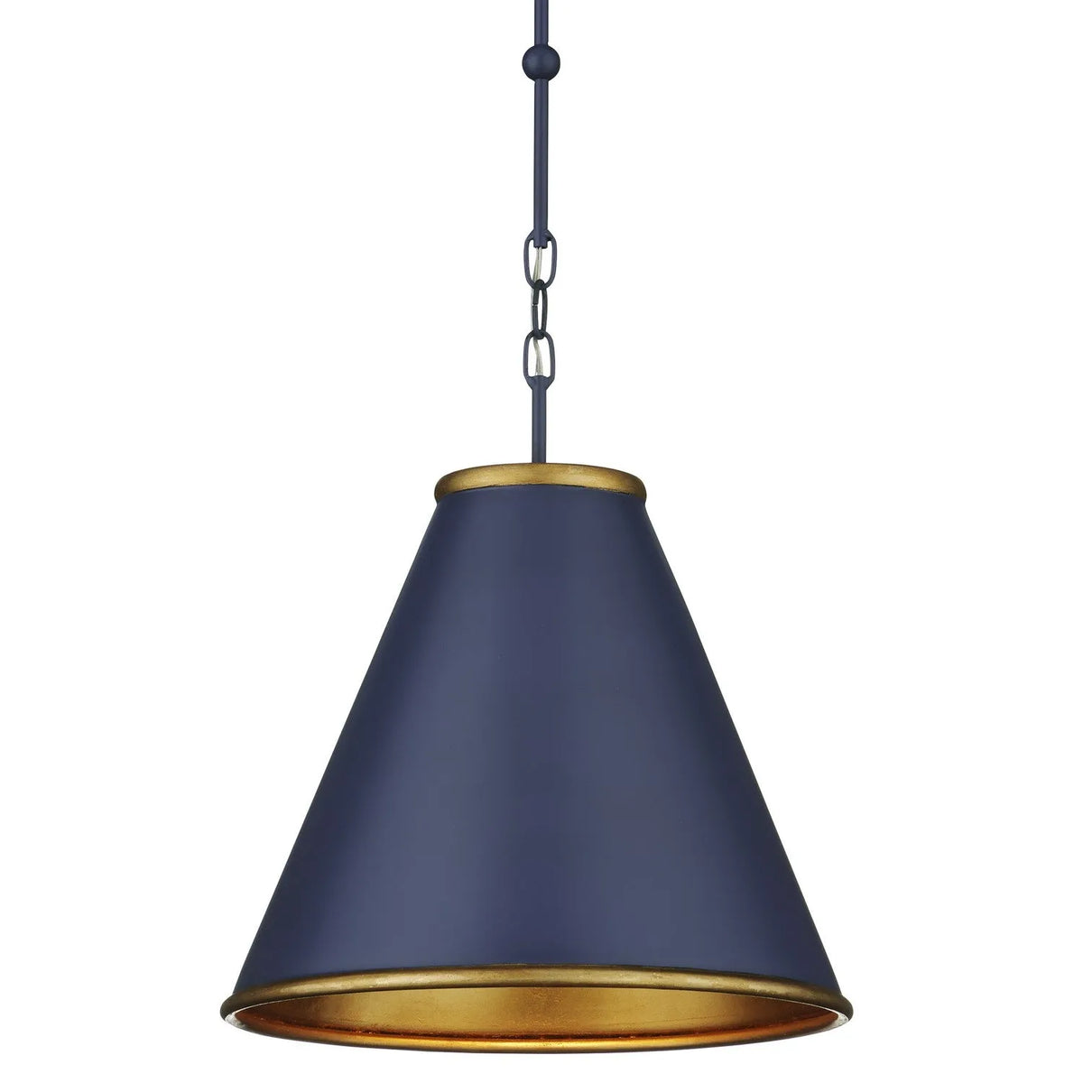 Currey and Company - Pierrepont Pendant - 9000-1102 | Montreal Lighting & Hardware