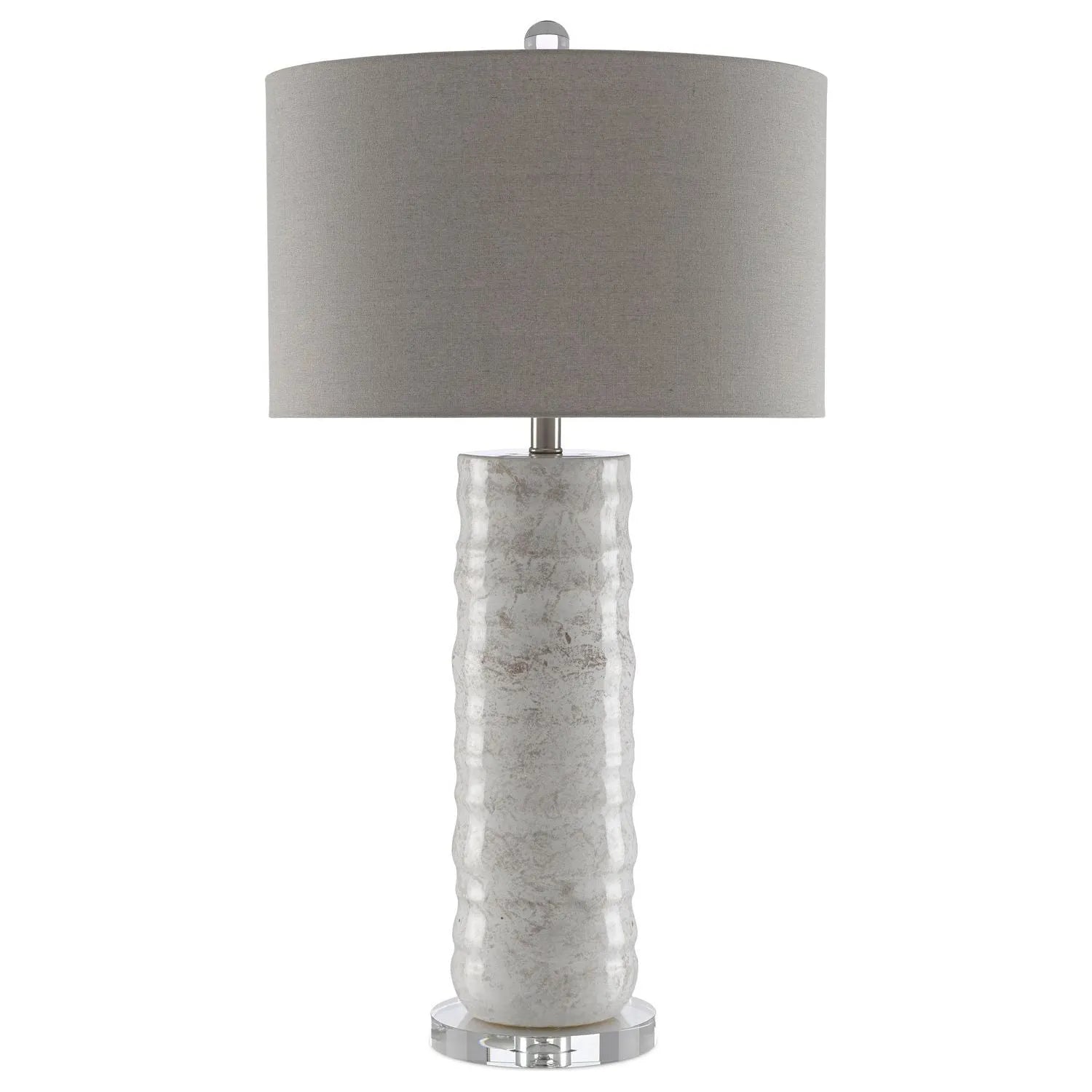 Currey and Company - Pila Table Lamp - 6000-0432 | Montreal Lighting & Hardware