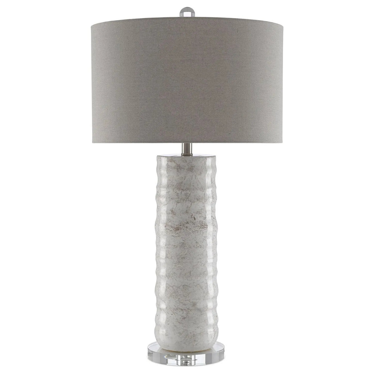 Currey and Company - Pila Table Lamp - 6000-0432 | Montreal Lighting & Hardware