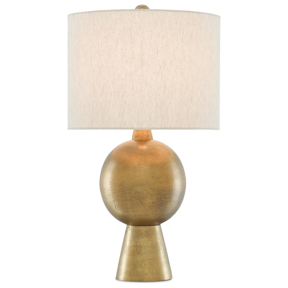 Currey and Company - Rami Table Lamp - 6000-0535 | Montreal Lighting & Hardware