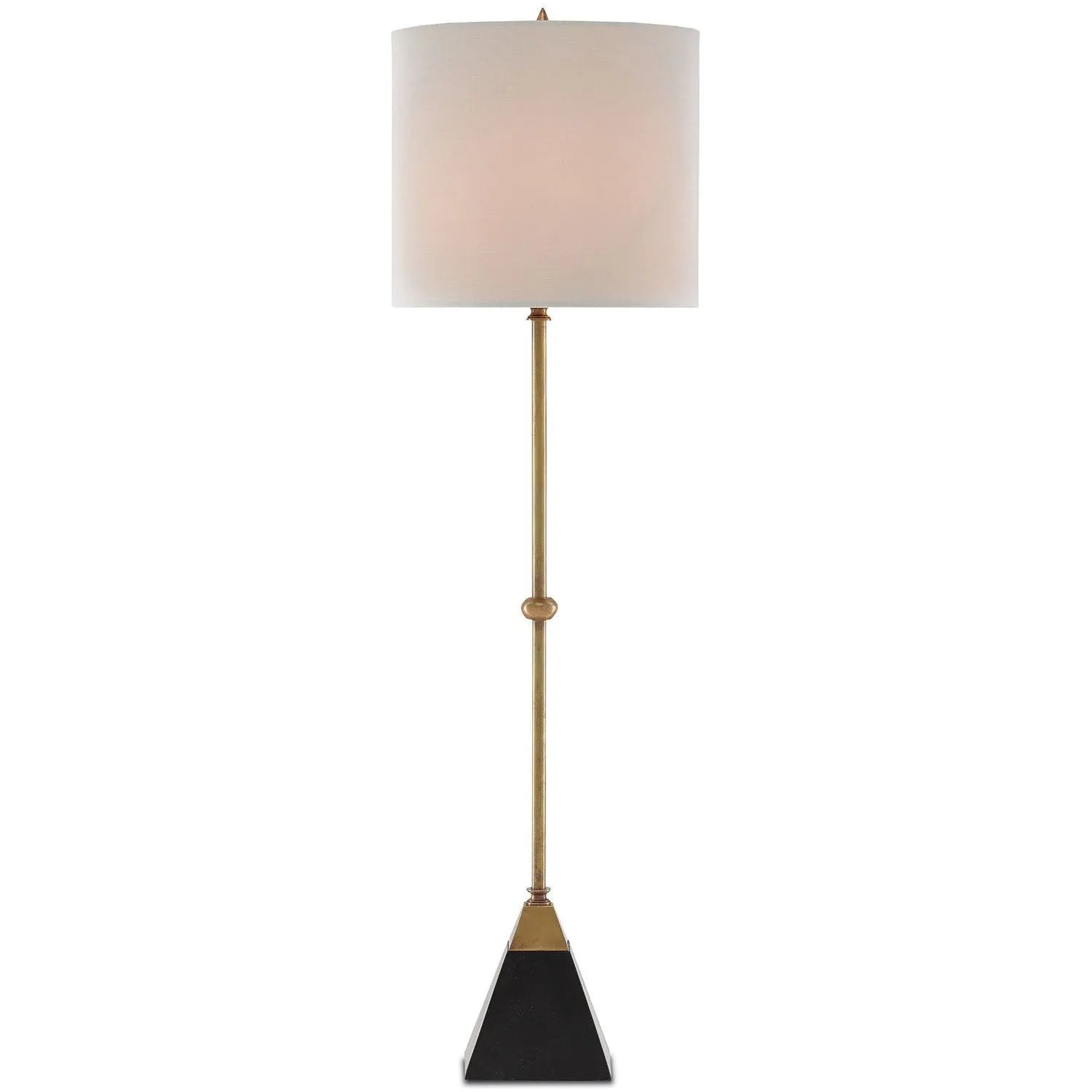 Currey and Company - Recluse Table Lamp - 6000-0078 | Montreal Lighting & Hardware