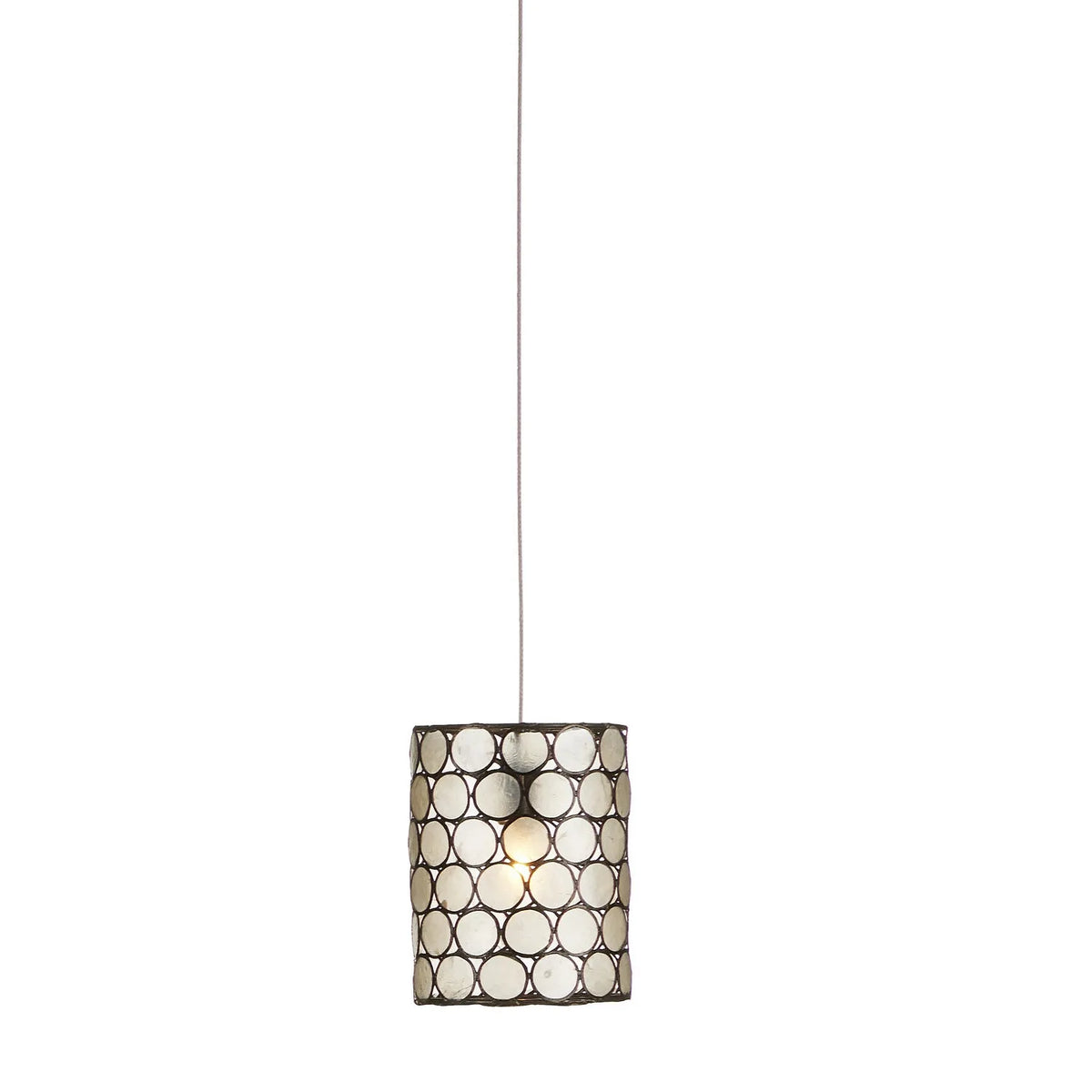 Currey and Company - Regatta Pendant - 9000-1047 | Montreal Lighting & Hardware