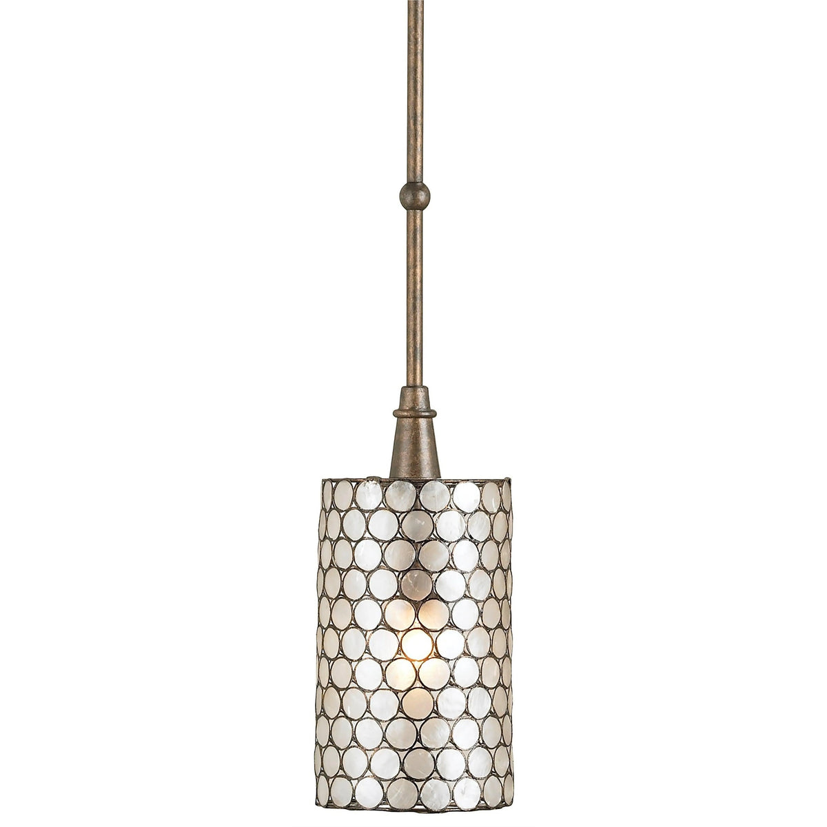 Currey and Company - Regatta Pendant - 9000-1047 | Montreal Lighting & Hardware