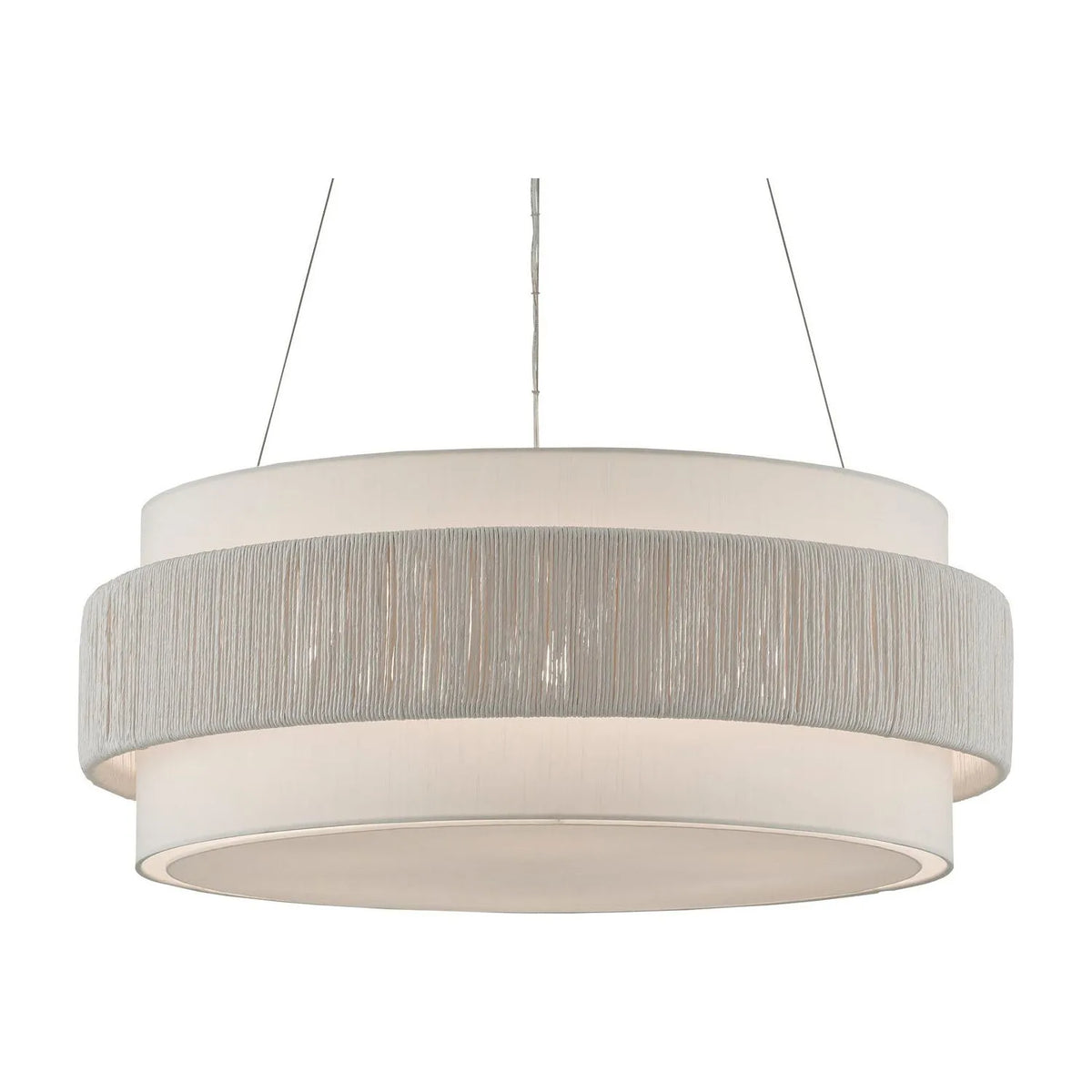 Currey and Company - Rousham Chandelier - 9000-0735 | Montreal Lighting & Hardware