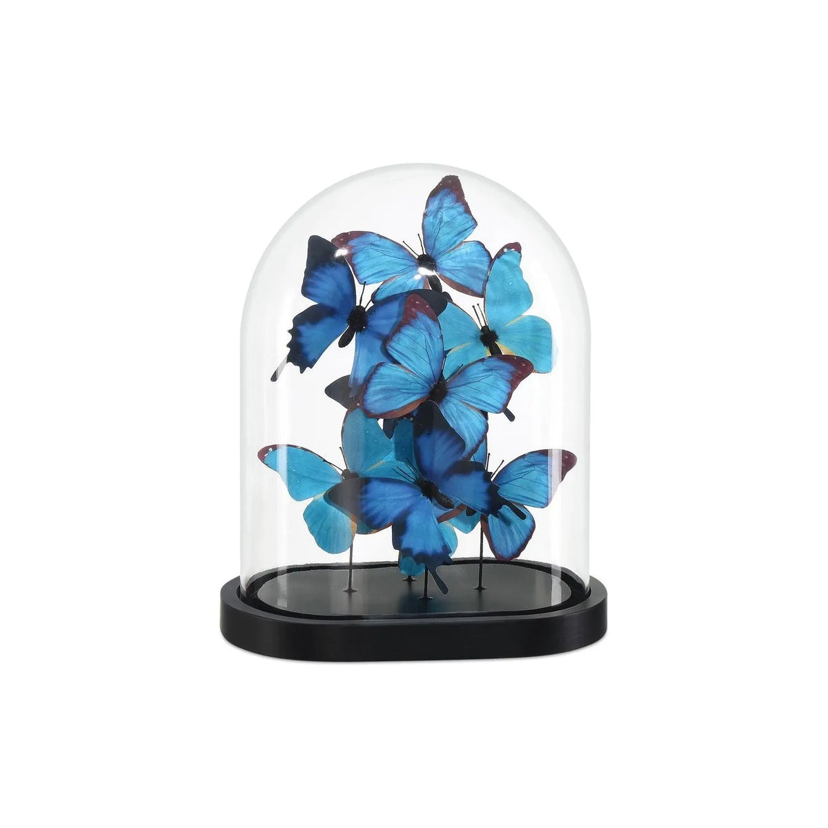 Currey and Company - Rue de Bac Butterflies - 1200-0896 | Montreal Lighting & Hardware