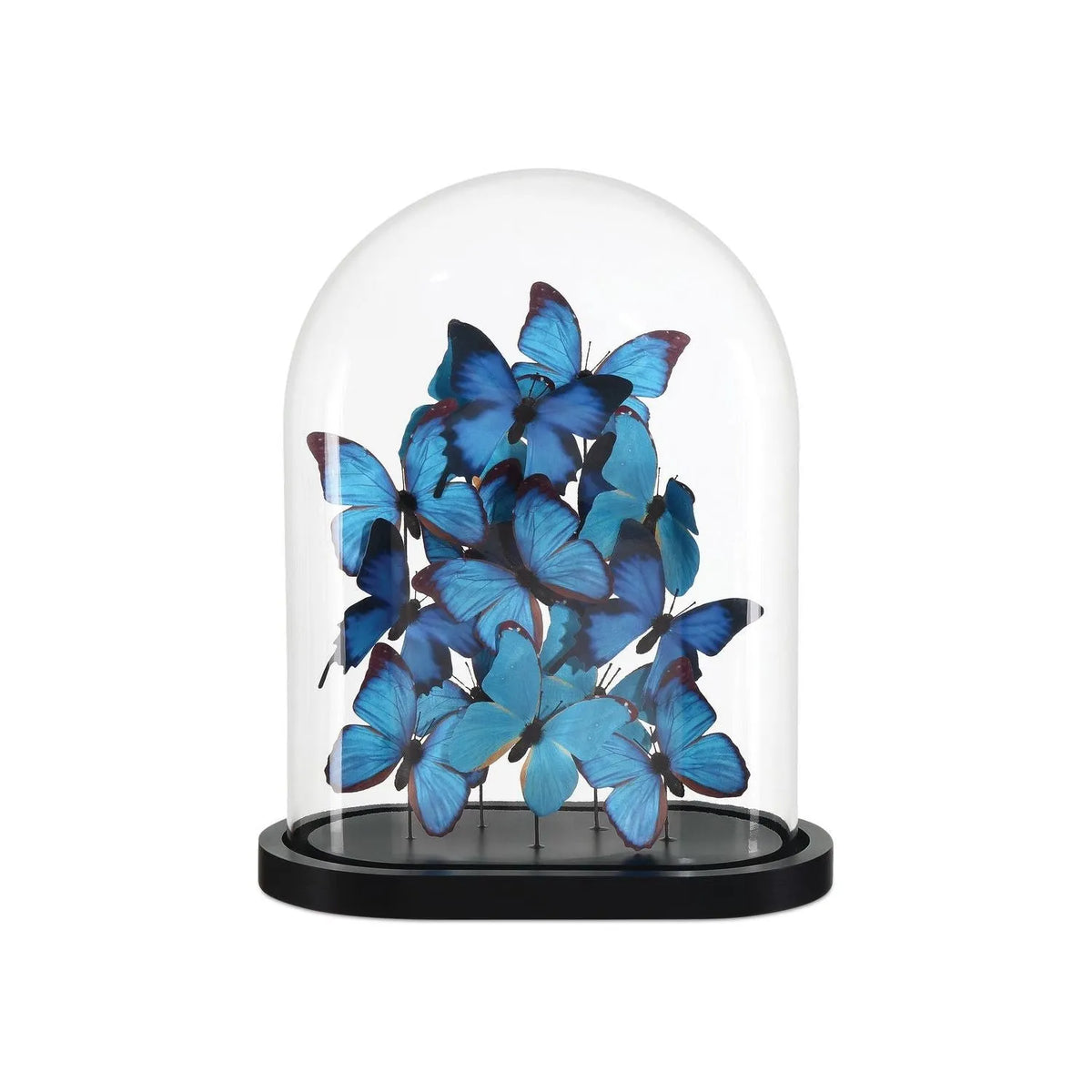 Currey and Company - Rue de Bac Butterflies - 1200-0897 | Montreal Lighting & Hardware