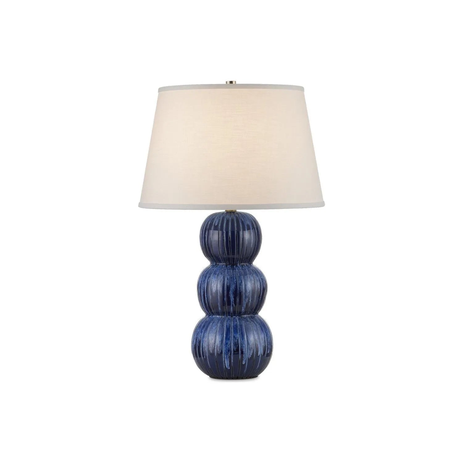 Currey and Company - Salacia Table Lamp - 6000-0960 | Montreal Lighting & Hardware